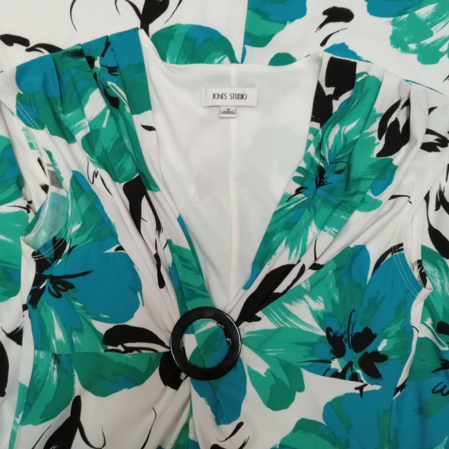 JONES STUDIO Mid Dress FLORAL