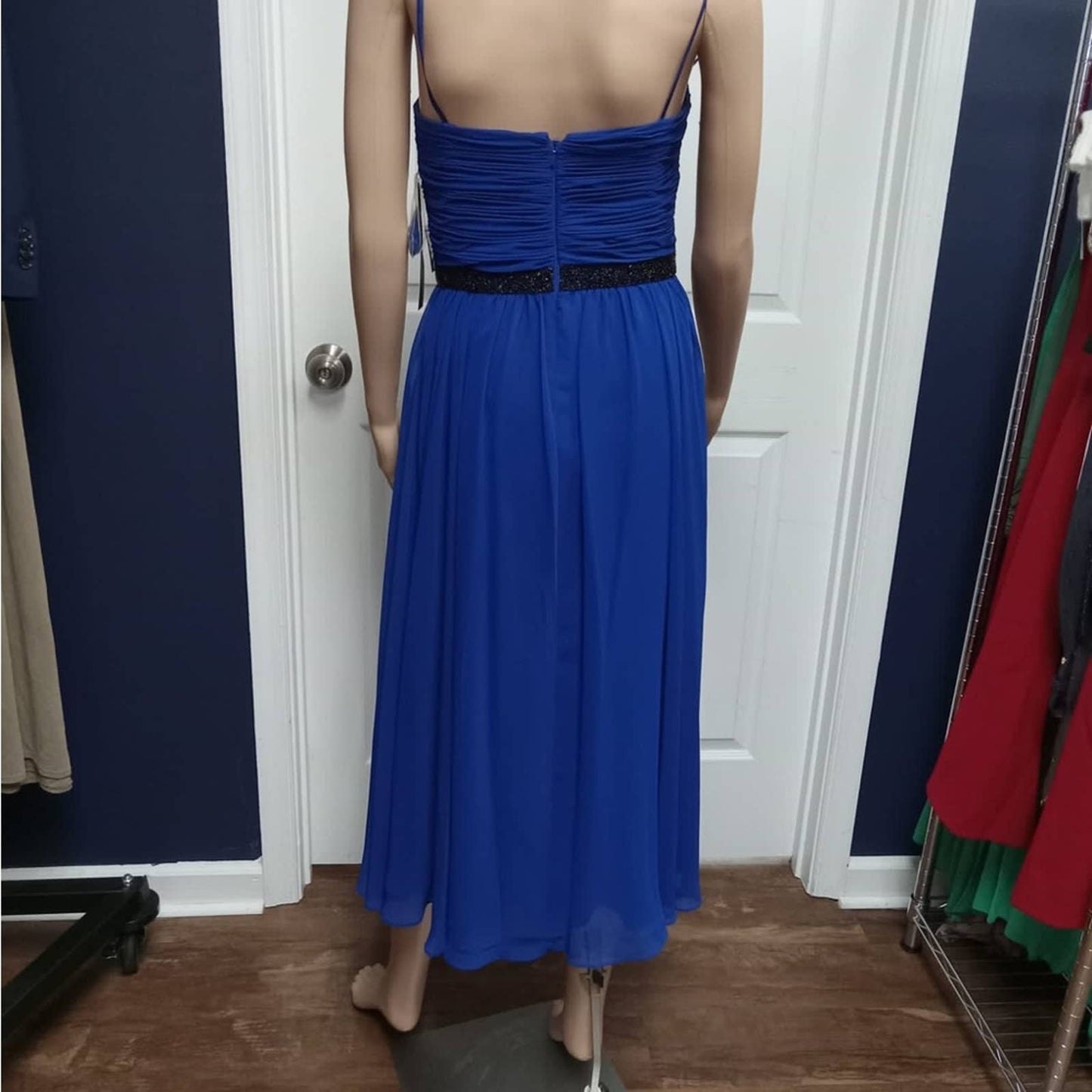 Aidan Mattox Cocktail Dress