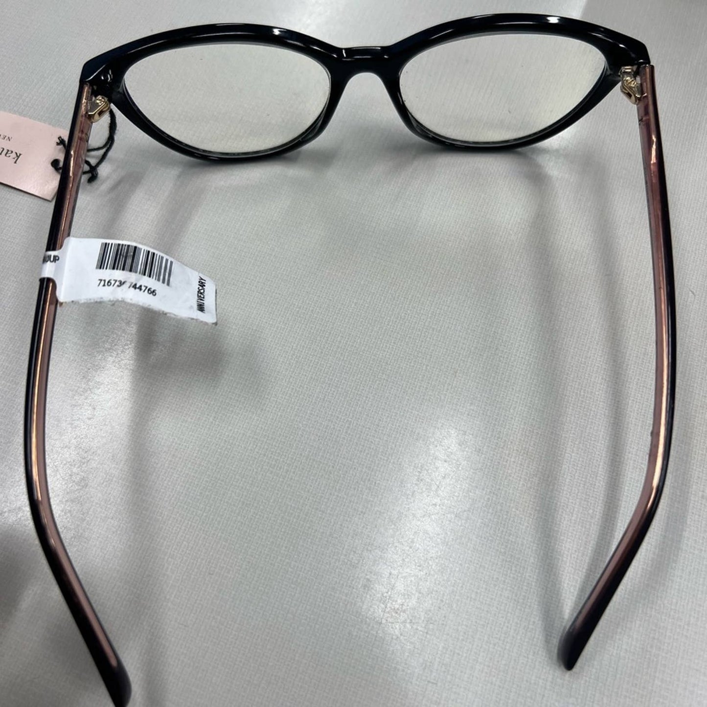 KATE SPADE Glasses +2.00