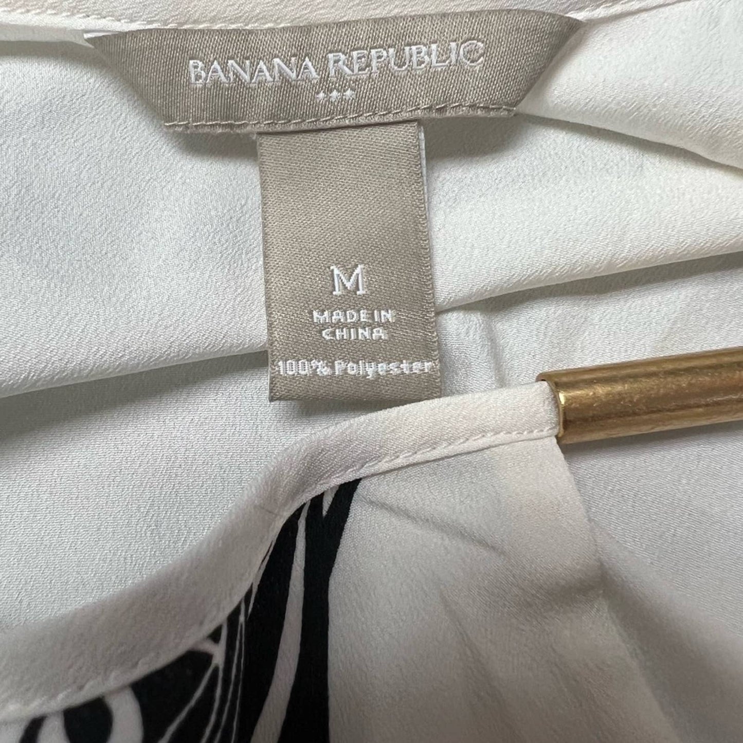 Banana Republic Blouse