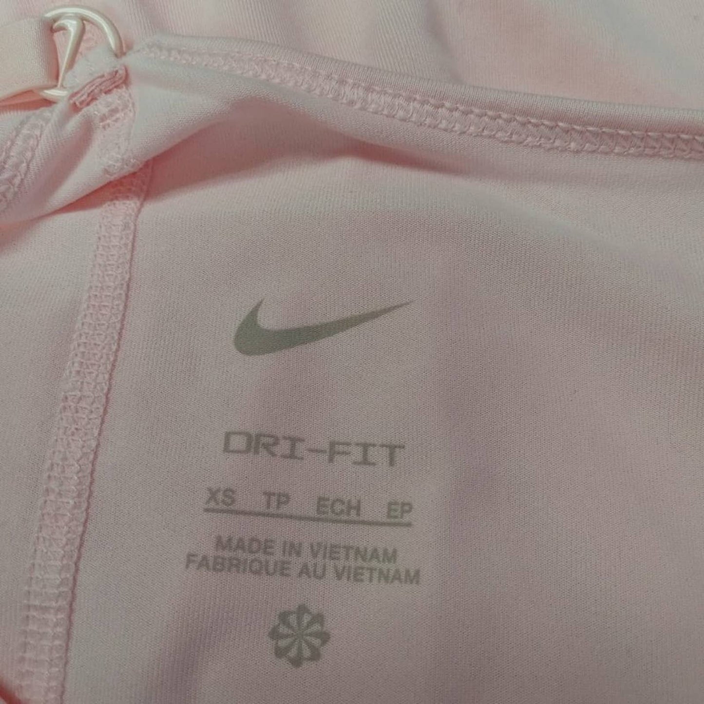 NIKE DRI FIT ONE TANK TOP NWOT