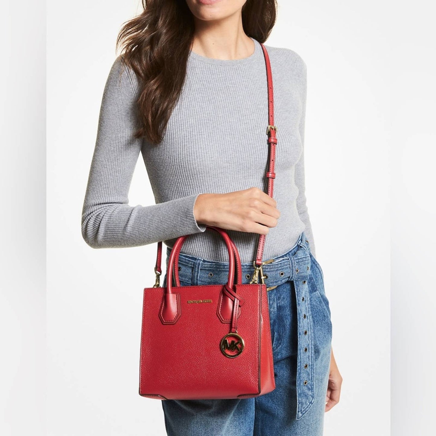 MK Crossbody