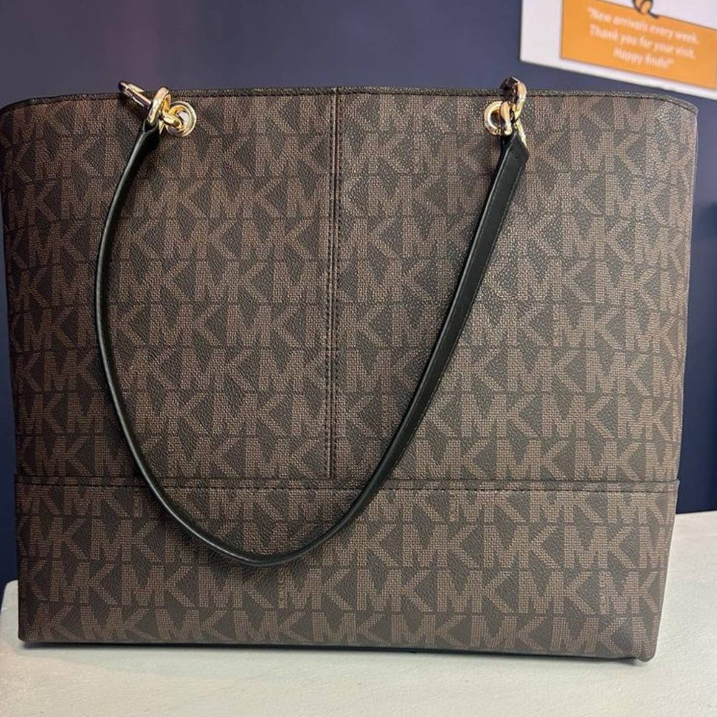 Michael Kors Tote