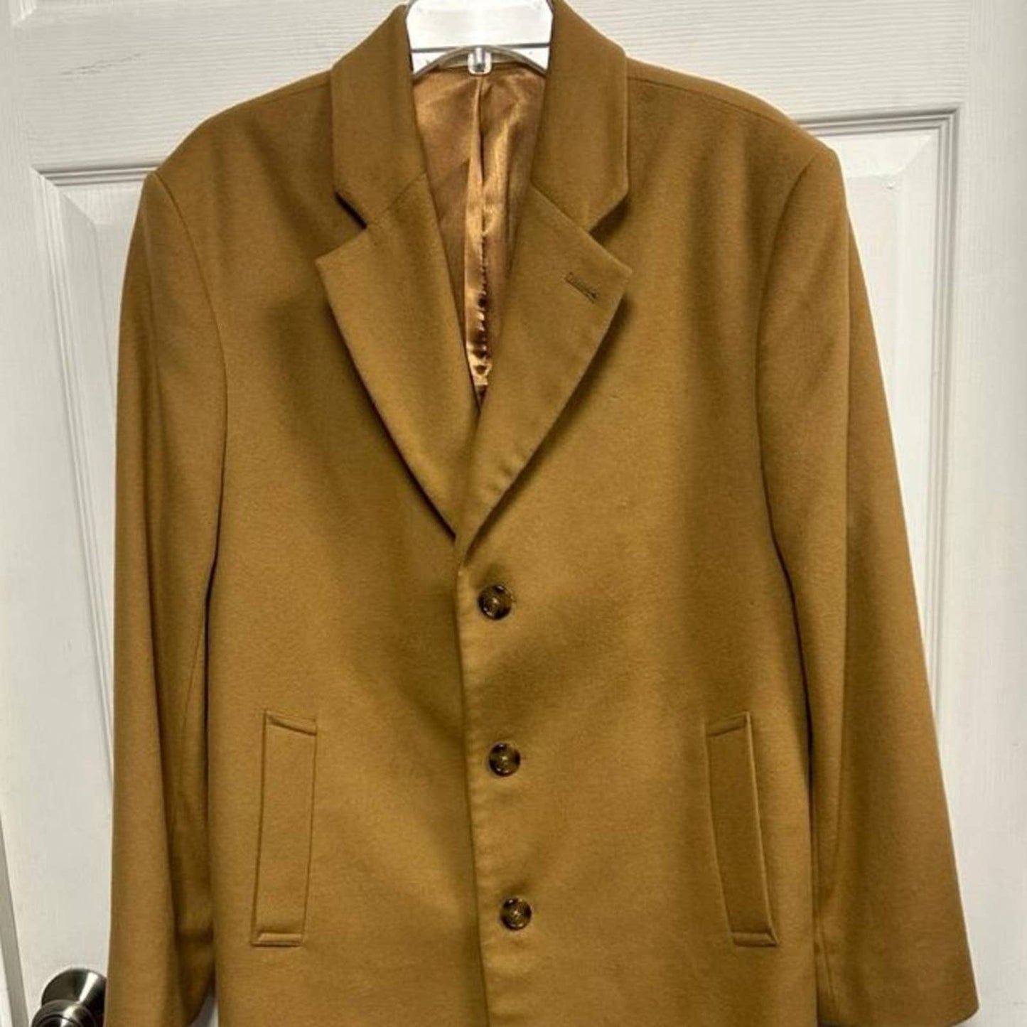 MICHAEL KORS OVERCOAT