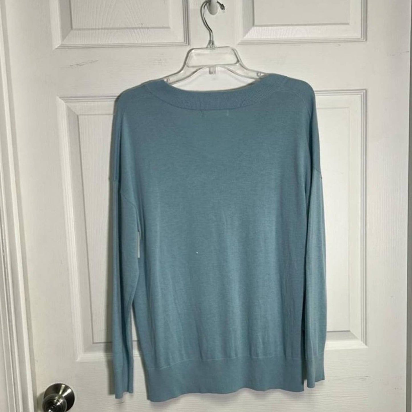 TREASURE & BOND V-NECK SWEATER