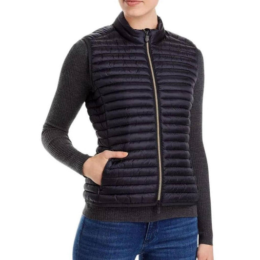 Arabella Packable Puffer Vest