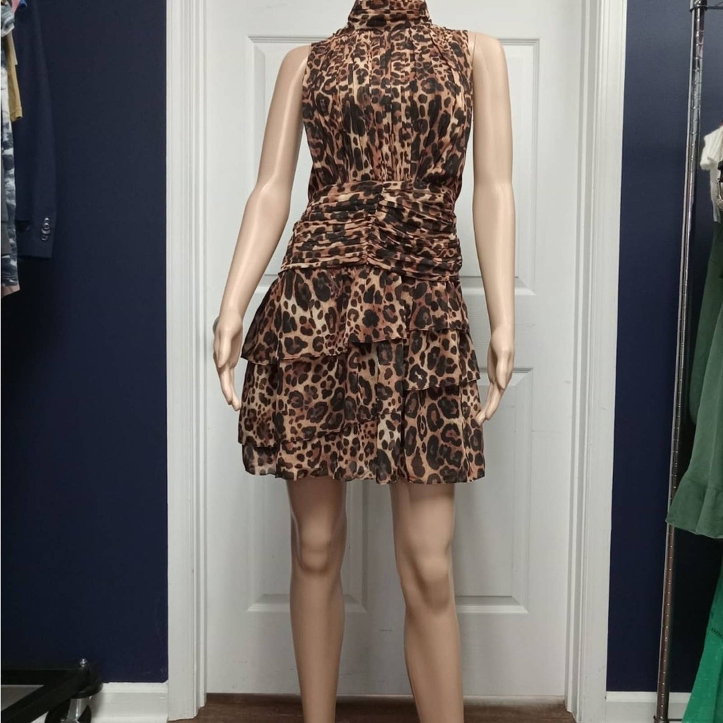 Express Mini Dress NWOT