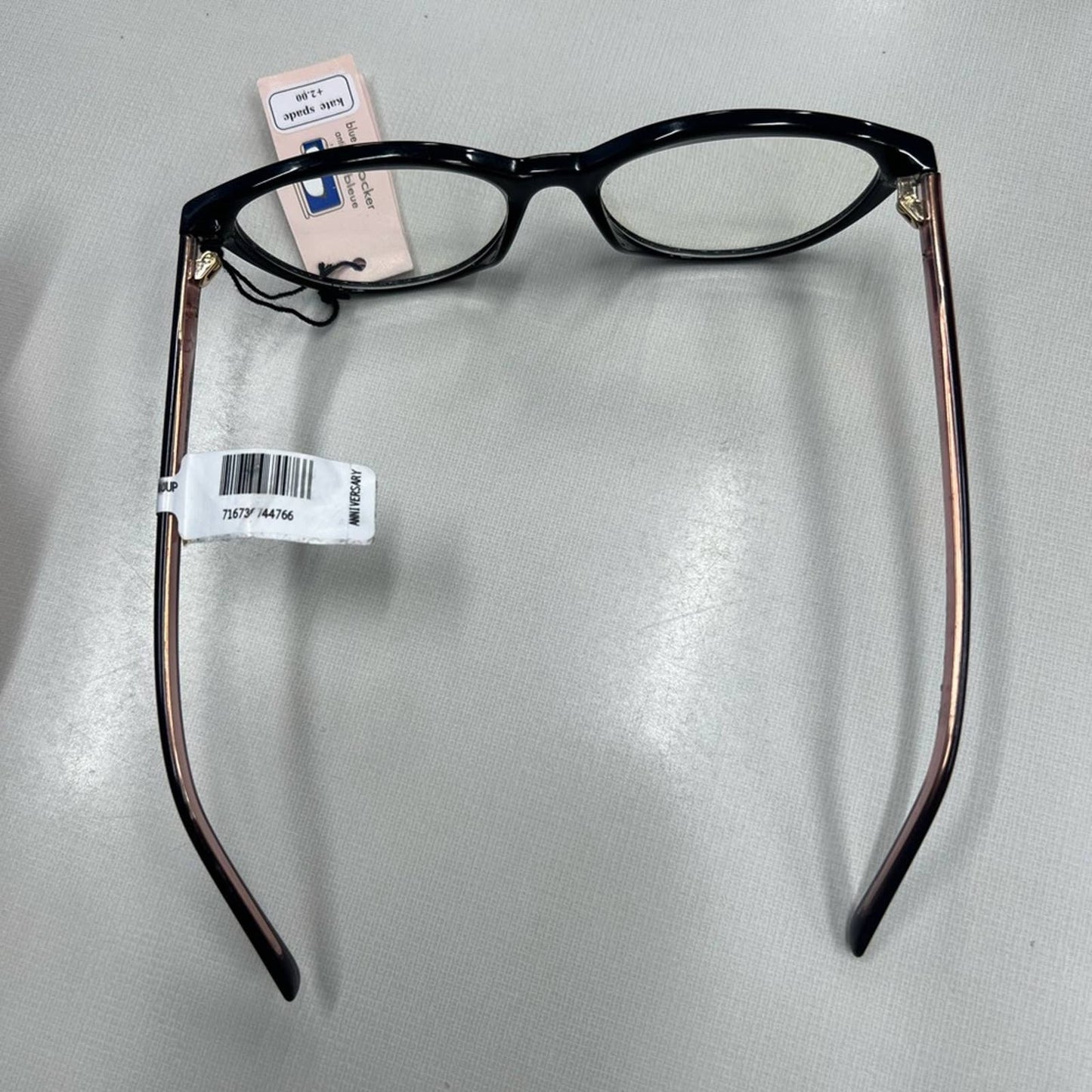 KATE SPADE Glasses +2.00