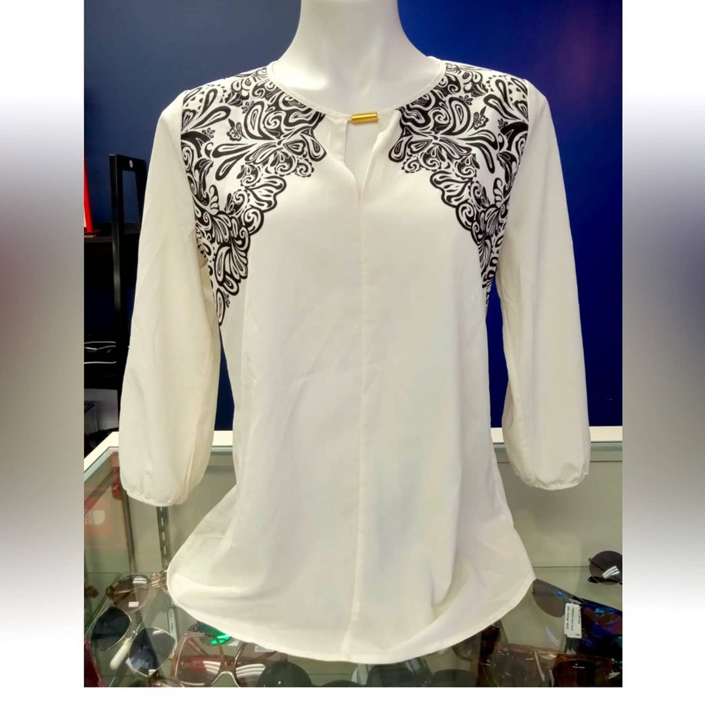 Banana Republic Blouse