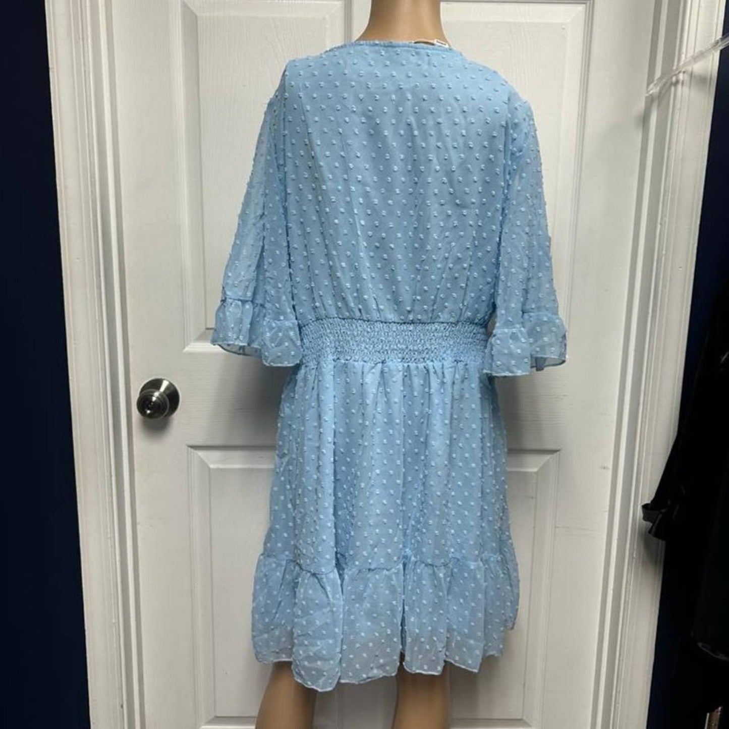 SAMPEEL DRESS