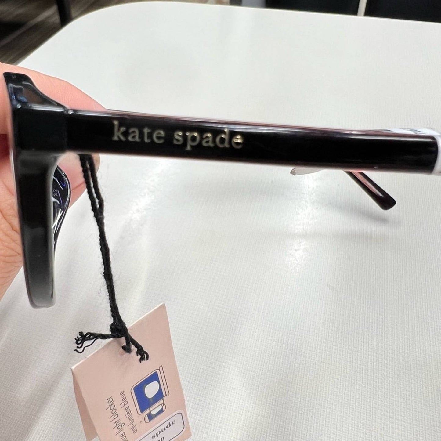 KATE SPADE Glasses +2.00