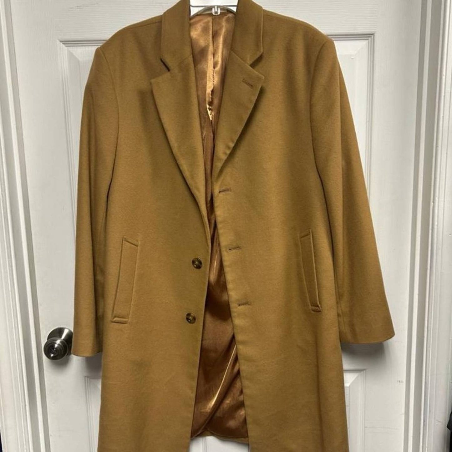 MICHAEL KORS OVERCOAT