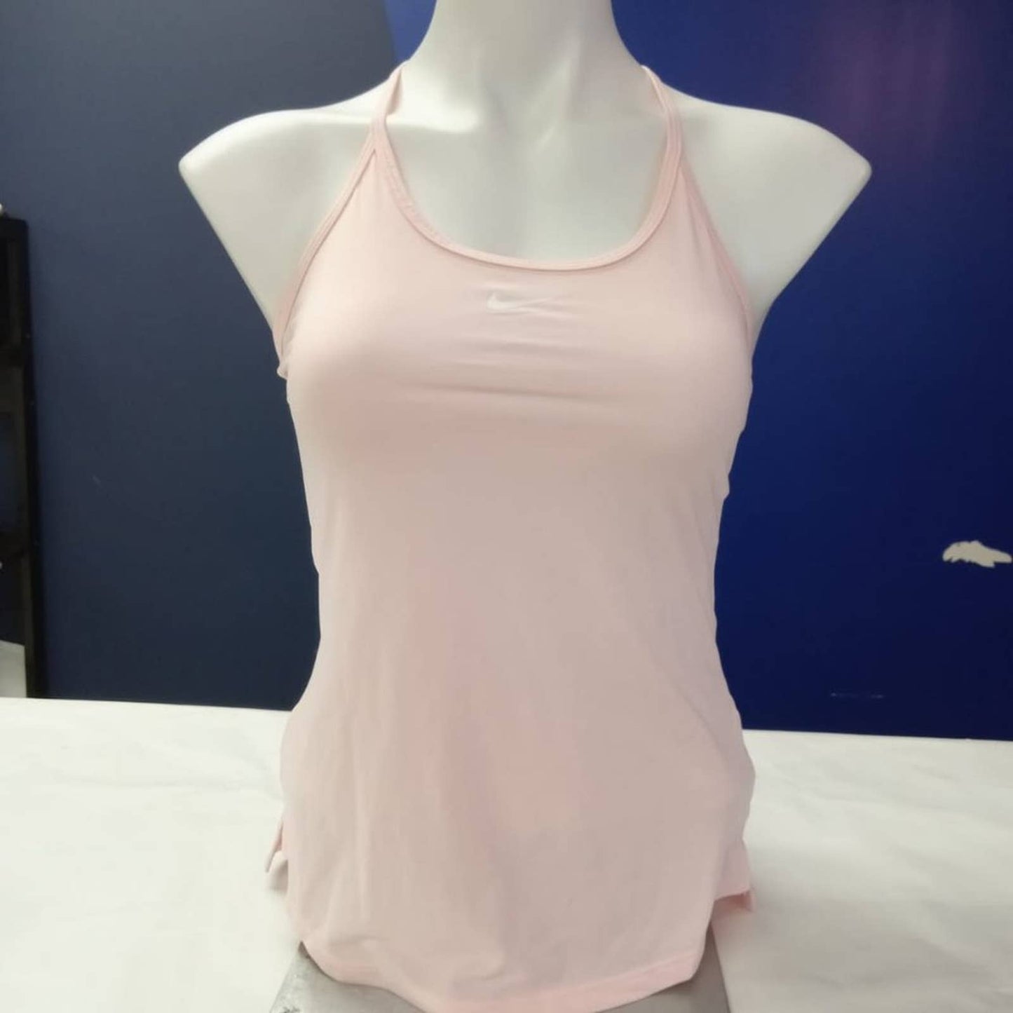 NIKE DRI FIT ONE TANK TOP NWOT