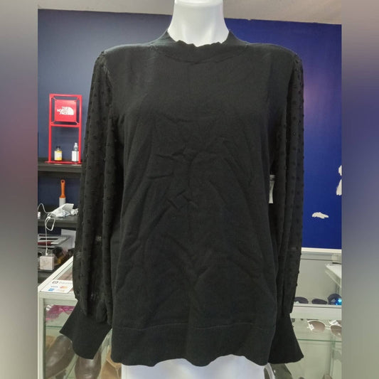 CeCe Shirt Black