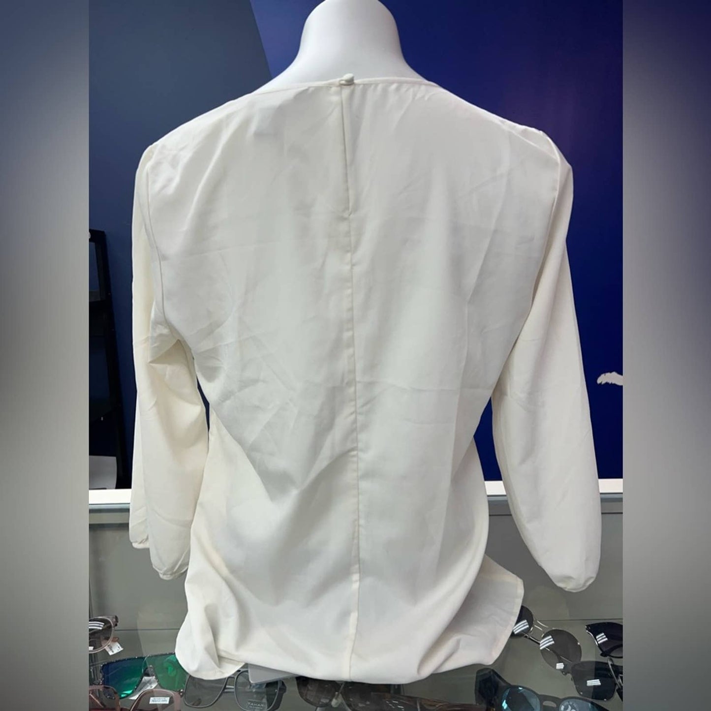 Banana Republic Blouse