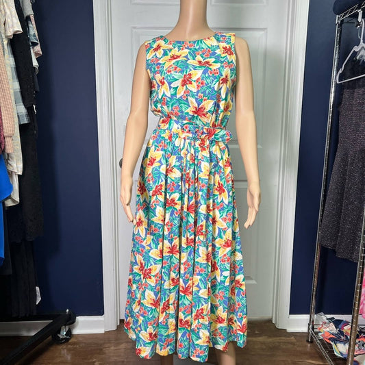 Vintage Talbot Dress