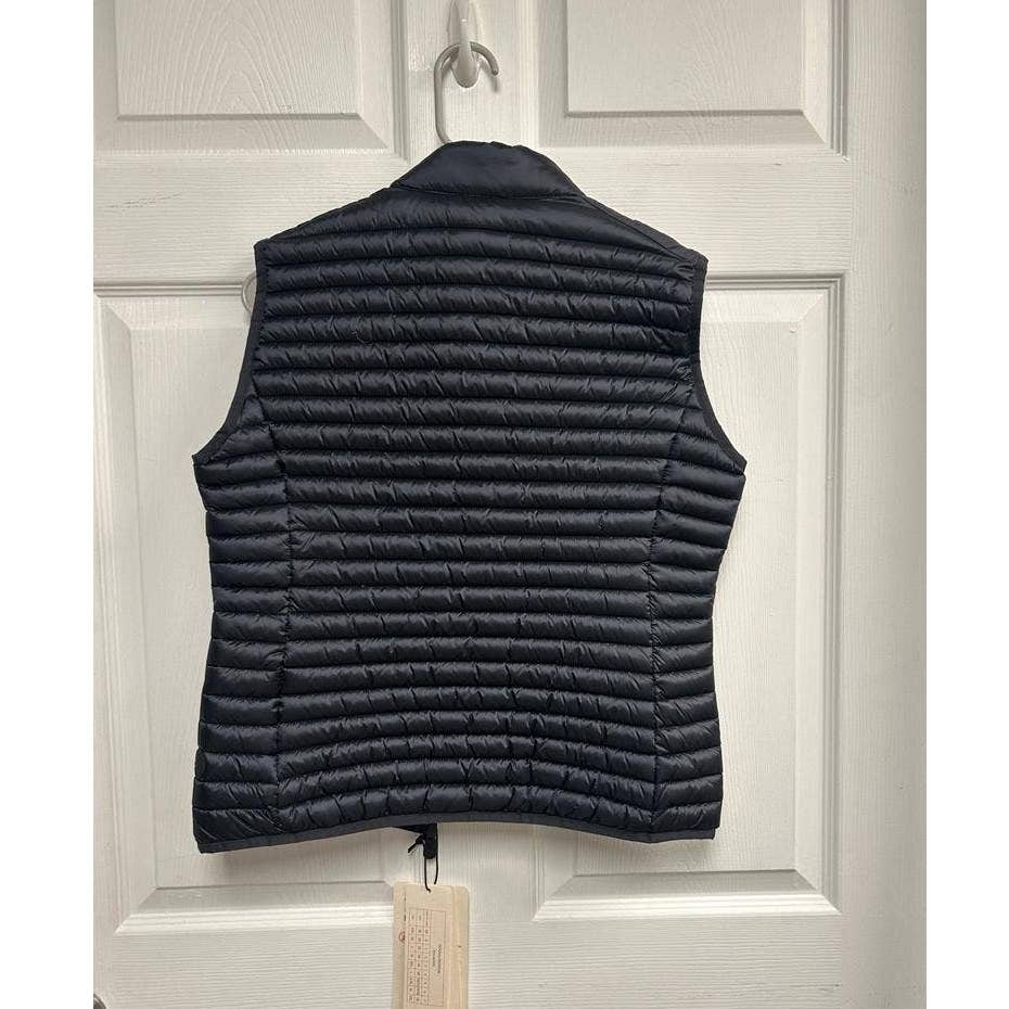 Arabella Packable Puffer Vest