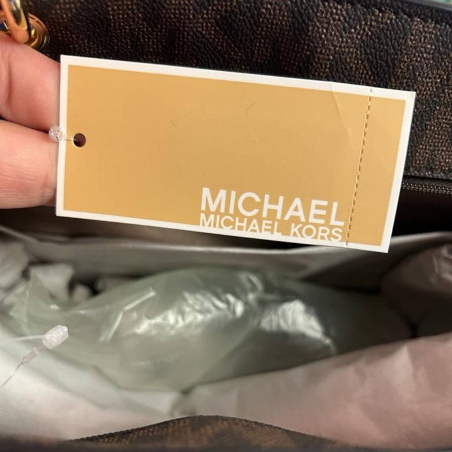 Michael Kors Tote